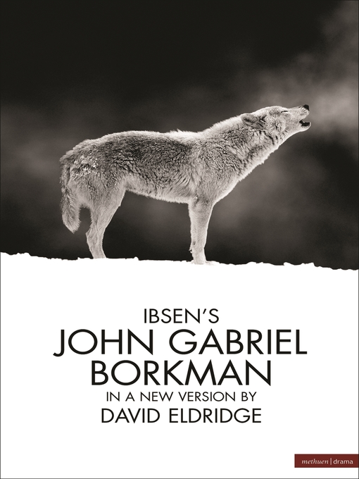 John Gabriel Borkman (eBook)